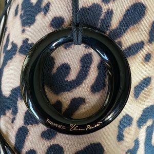 Tiffany and co Necklace Elsa Pereti